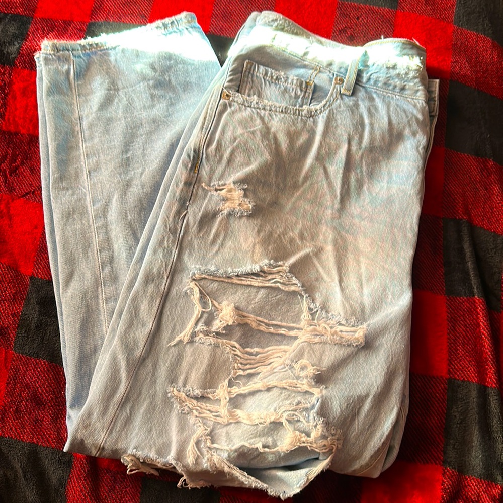Brand new American eagle jeans